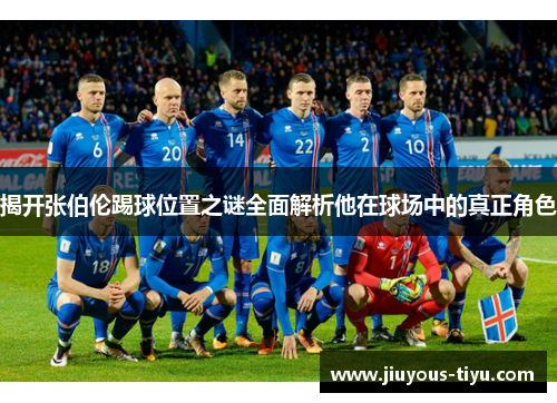 揭开张伯伦踢球位置之谜全面解析他在球场中的真正角色